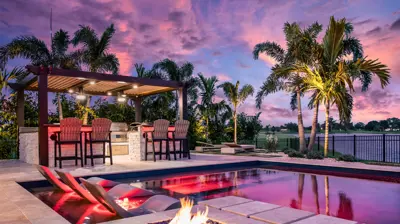 Freedom Outdoor Kitchens Photo