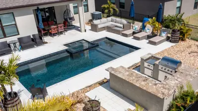 Freedom Outdoor Kitchens Photo