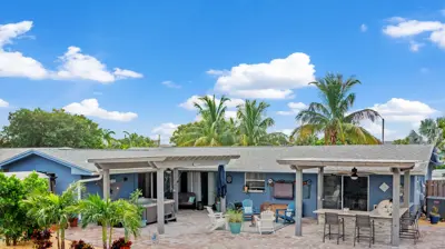 Freedom Outdoor Kitchens Photo