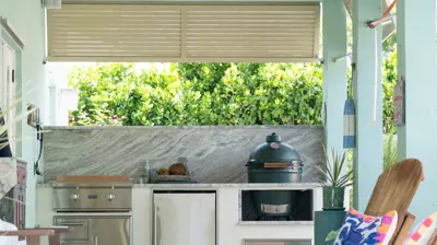 Freedom Outdoor Kitchens Photo