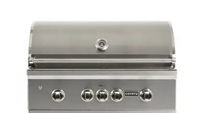 Coyote S Series 36 Inch C2SL36 Photo