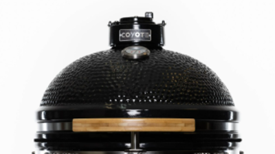 Coyote Asado Smoker C1CHCS Photo