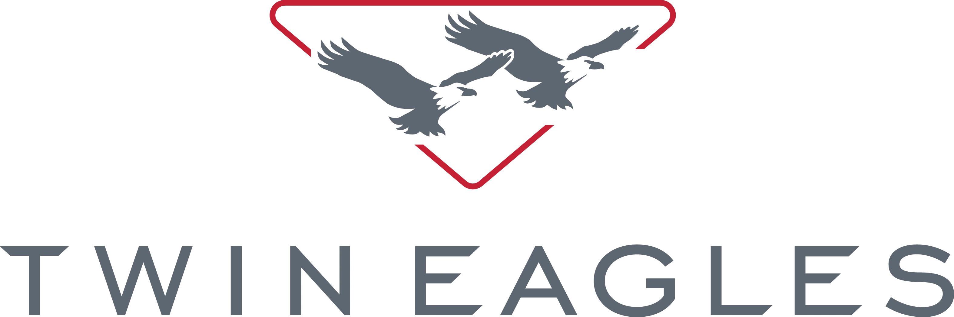 Twin Eagles