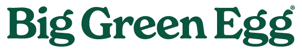 Big Green Egg