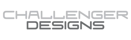 Challenger Designs