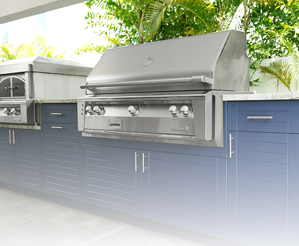 Outdoor Cabinetry