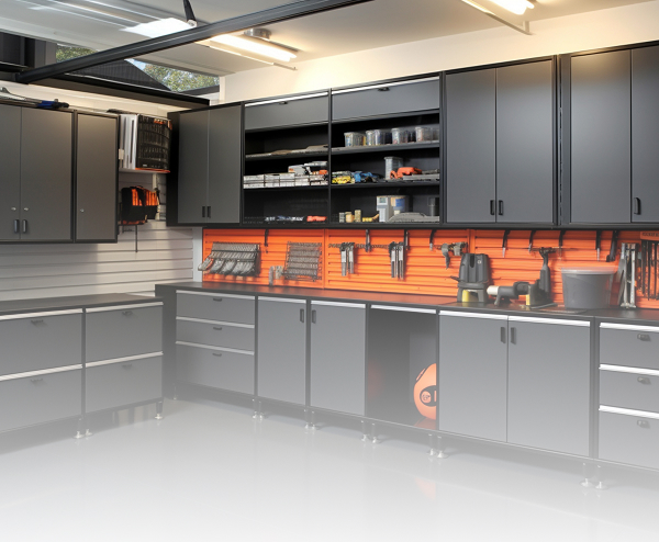 Garage Solutions