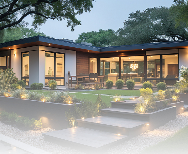 Landscape Lighting